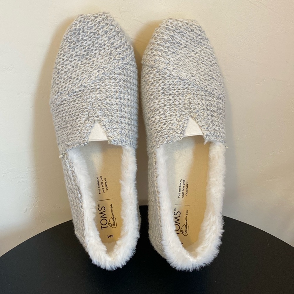 Toms Alpargata